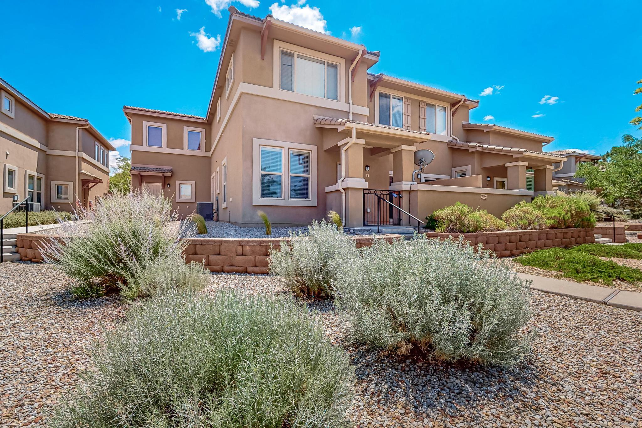 11024 Fort Point Lane #B, Albuquerque, New Mexico image 3