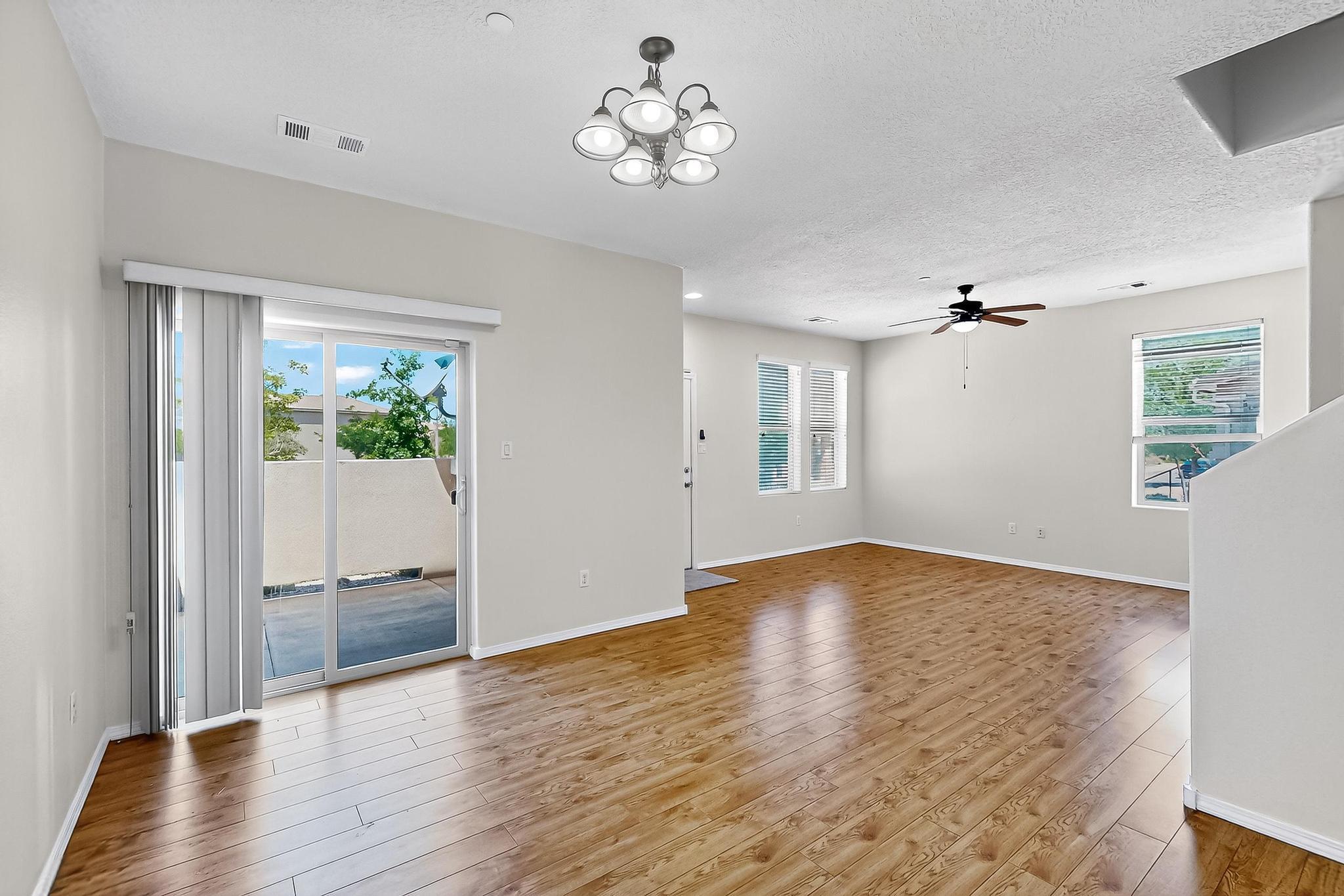 11024 Fort Point Lane #B, Albuquerque, New Mexico image 7