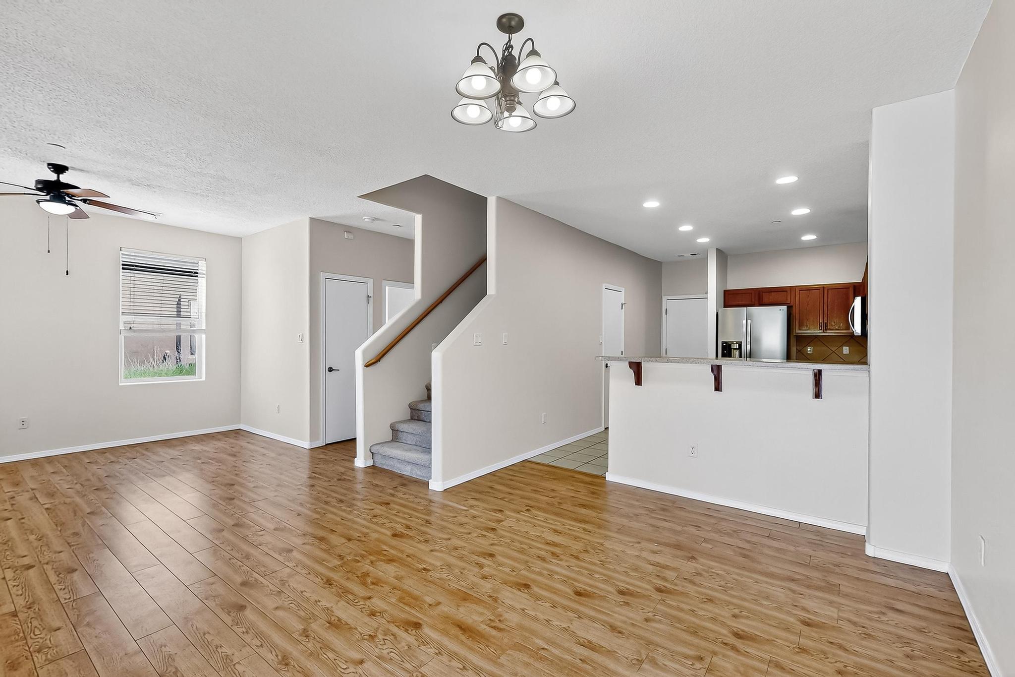 11024 Fort Point Lane #B, Albuquerque, New Mexico image 8