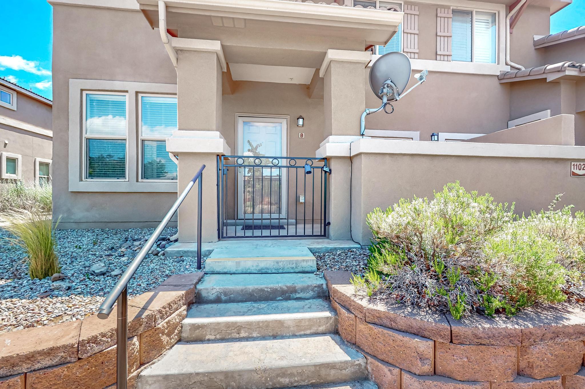 11024 Fort Point Lane #B, Albuquerque, New Mexico image 4