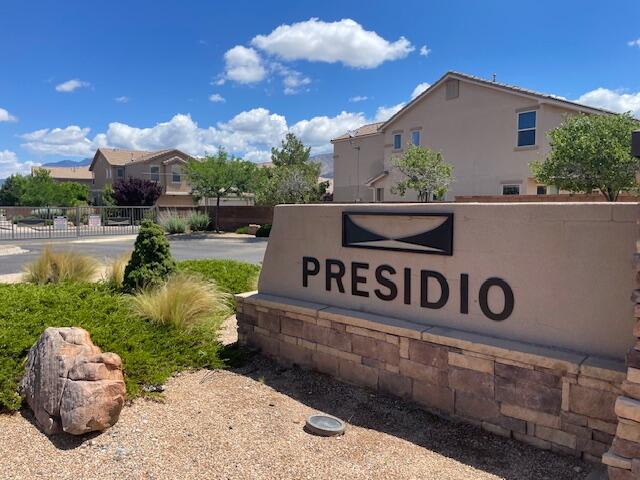 11024 Fort Point Lane #B, Albuquerque, New Mexico image 2
