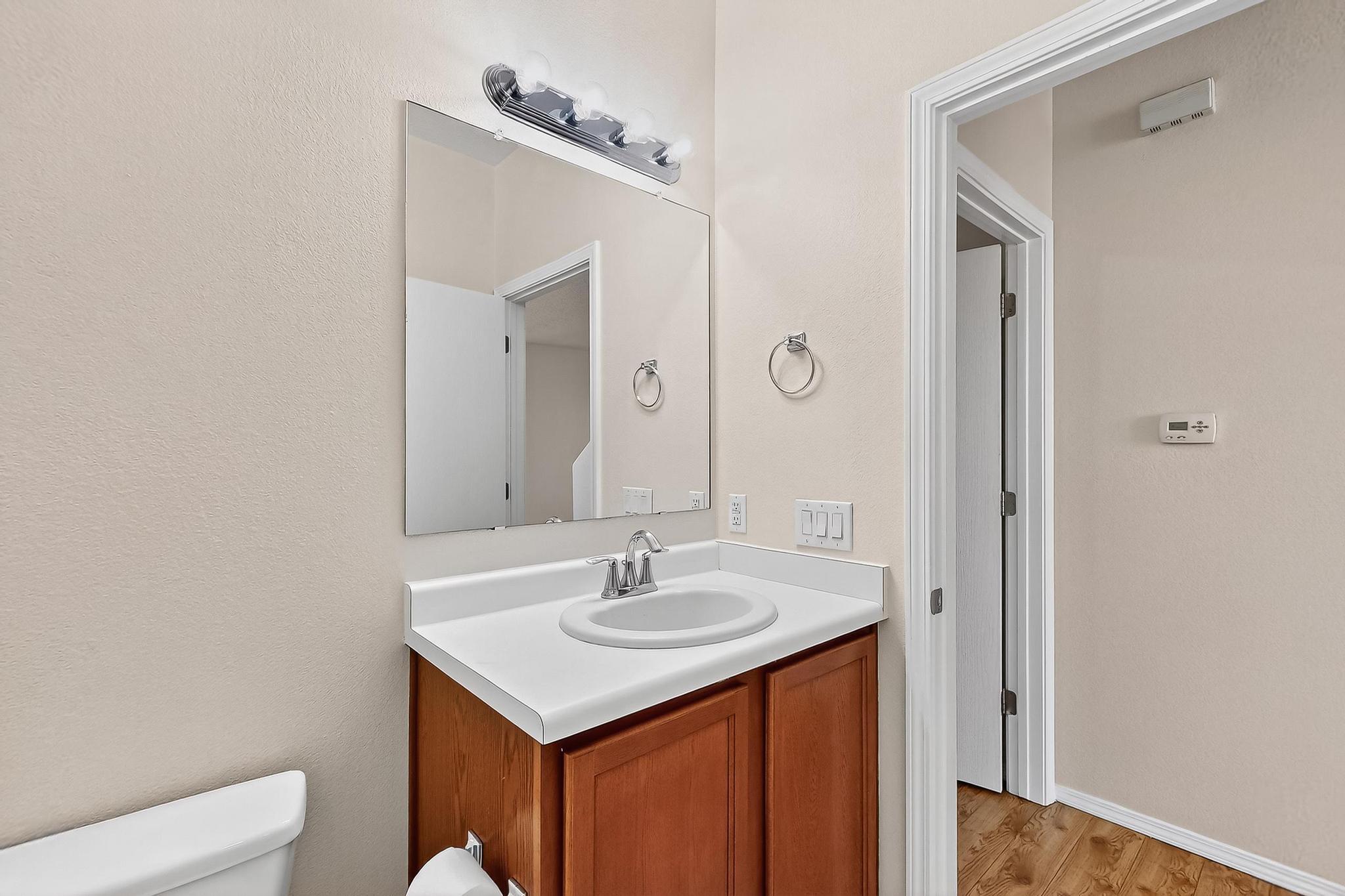 11024 Fort Point Lane #B, Albuquerque, New Mexico image 17