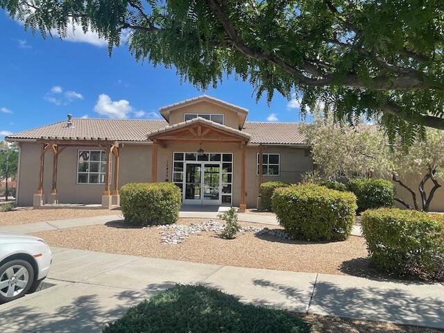 11024 Fort Point Lane #B, Albuquerque, New Mexico image 35