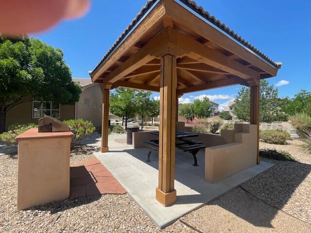 11024 Fort Point Lane #B, Albuquerque, New Mexico image 34