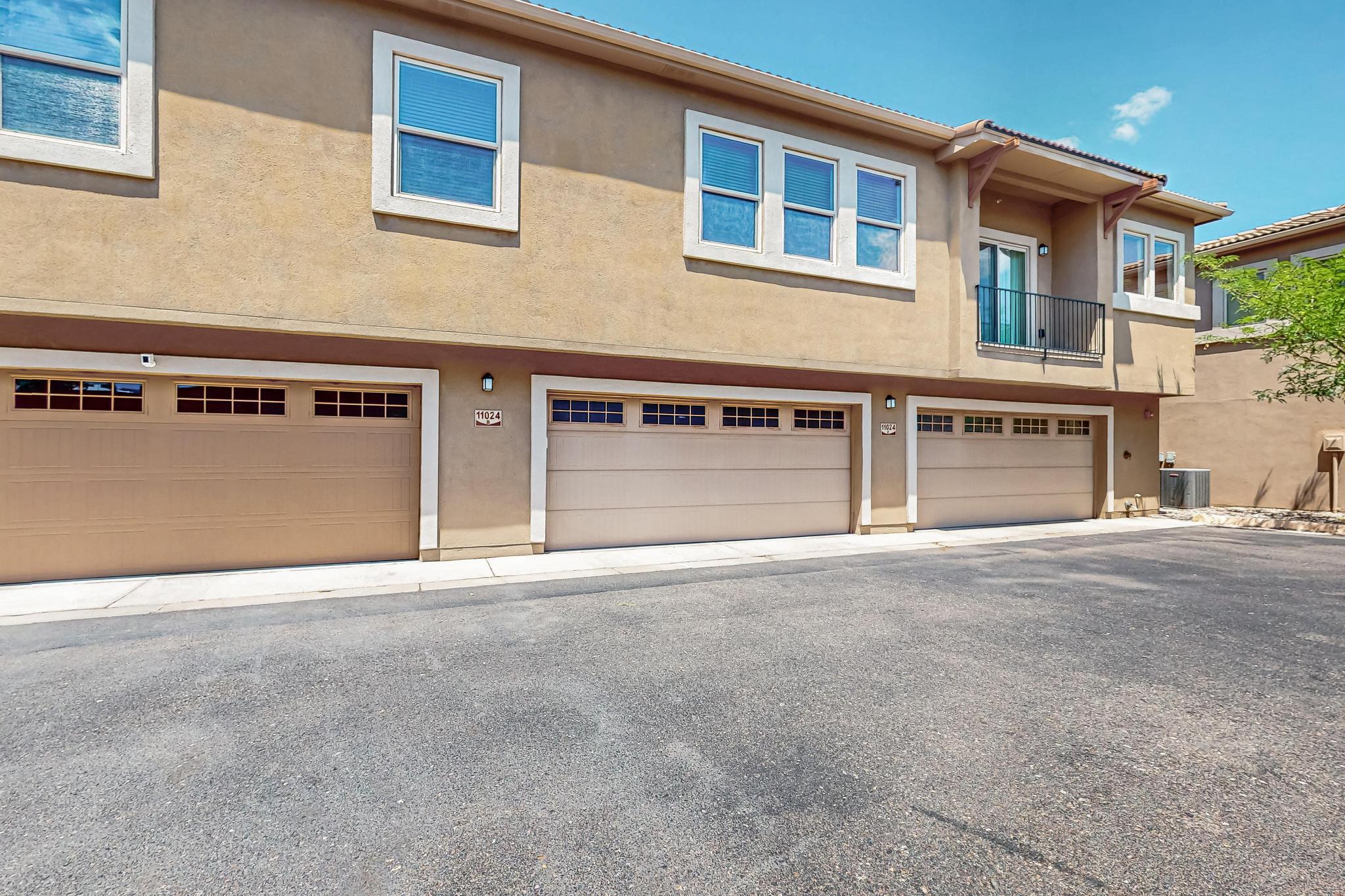 11024 Fort Point Lane #B, Albuquerque, New Mexico image 32