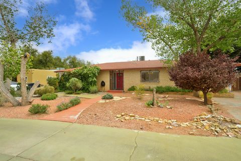 2908 10th Street NW Albuquerque NM 87107