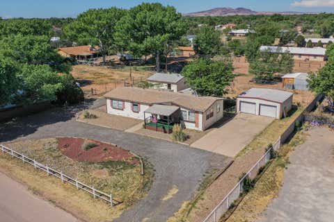 Mobile Home For Sale - 2135 Winchester Drive<br/> Bosque Farms, NM 87068