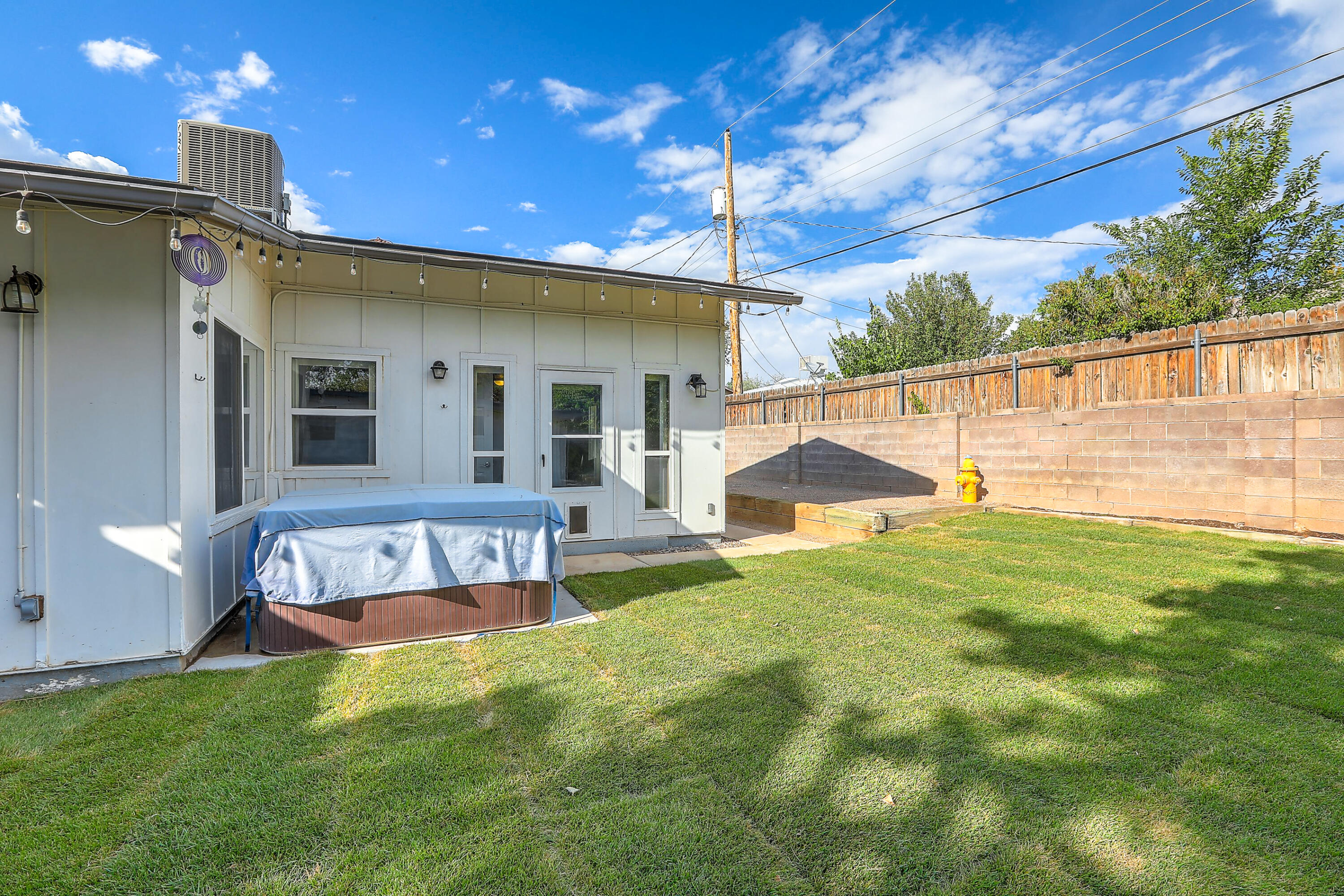 1408 Boatright Drive, Albuquerque, New Mexico image 28