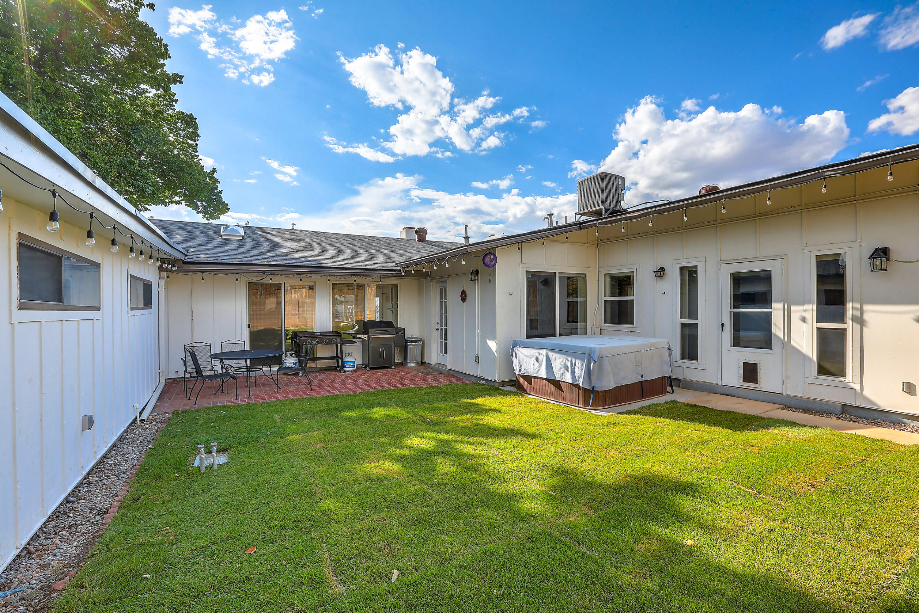 1408 Boatright Drive, Albuquerque, New Mexico image 4