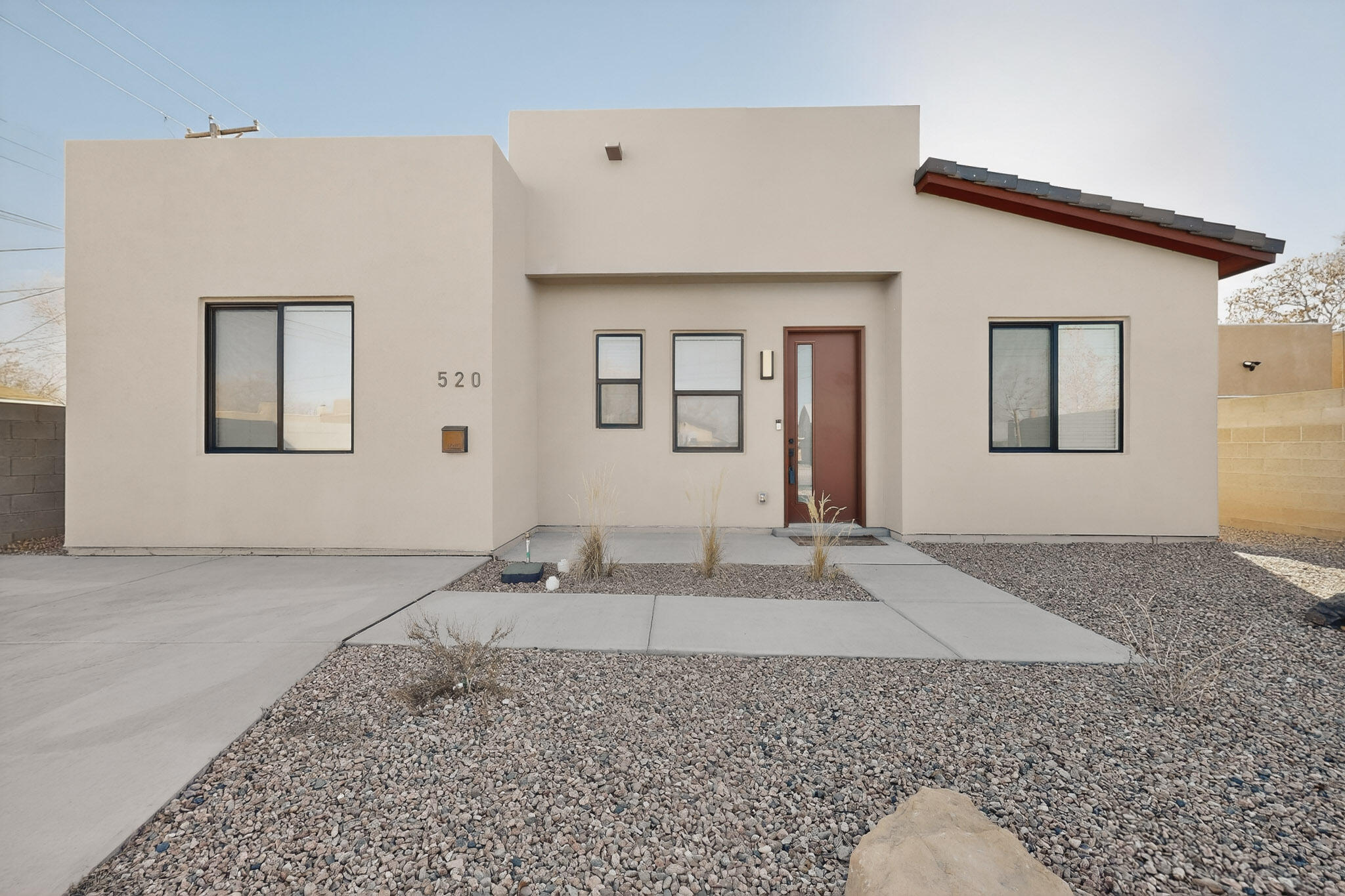 520 Bellamah Avenue NW