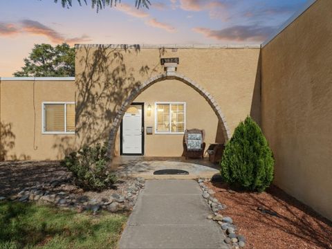 1357 RIO RANCHO Boulevard SE B Rio Rancho NM 87124