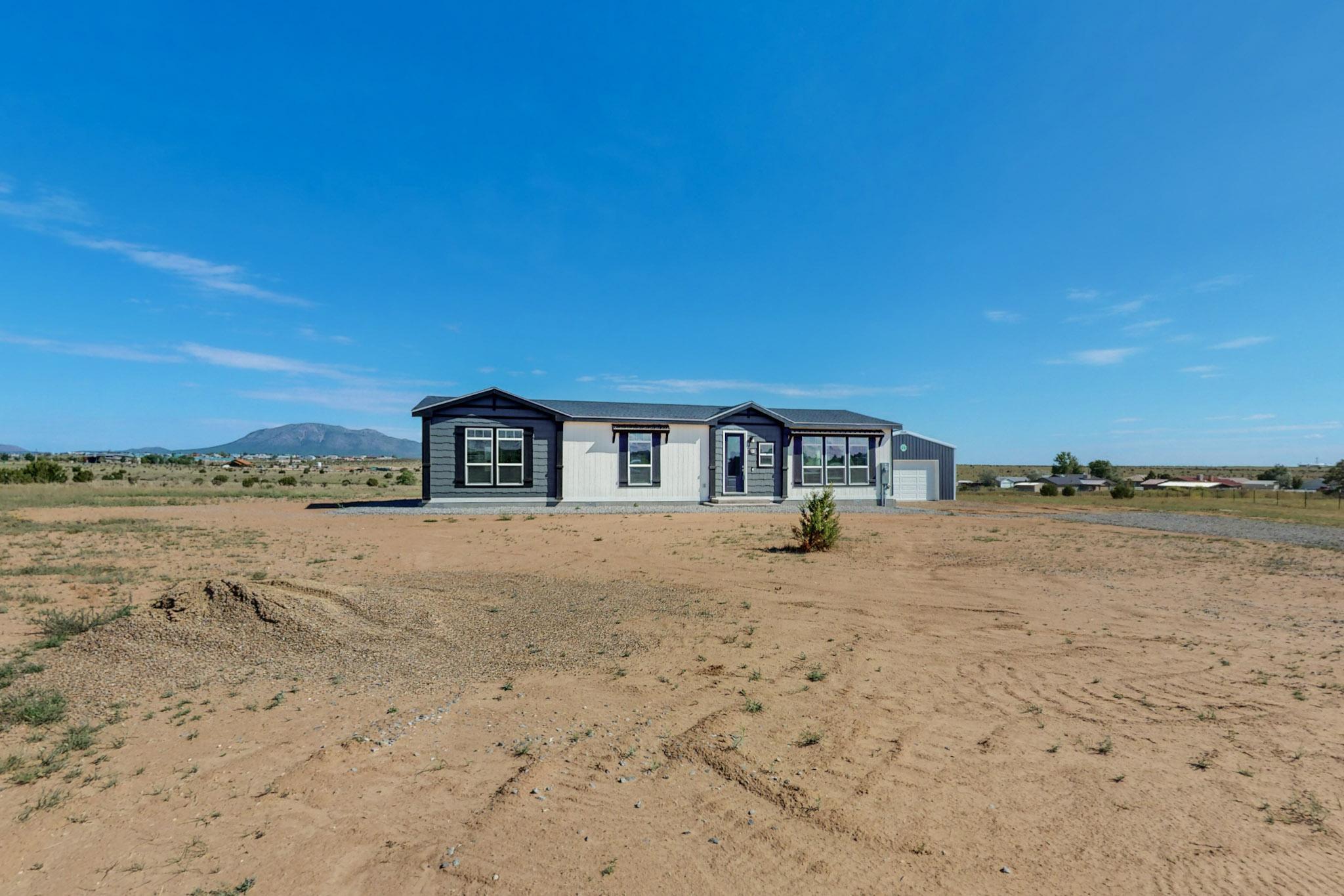 21 Corte Agave, Edgewood, New Mexico image 37