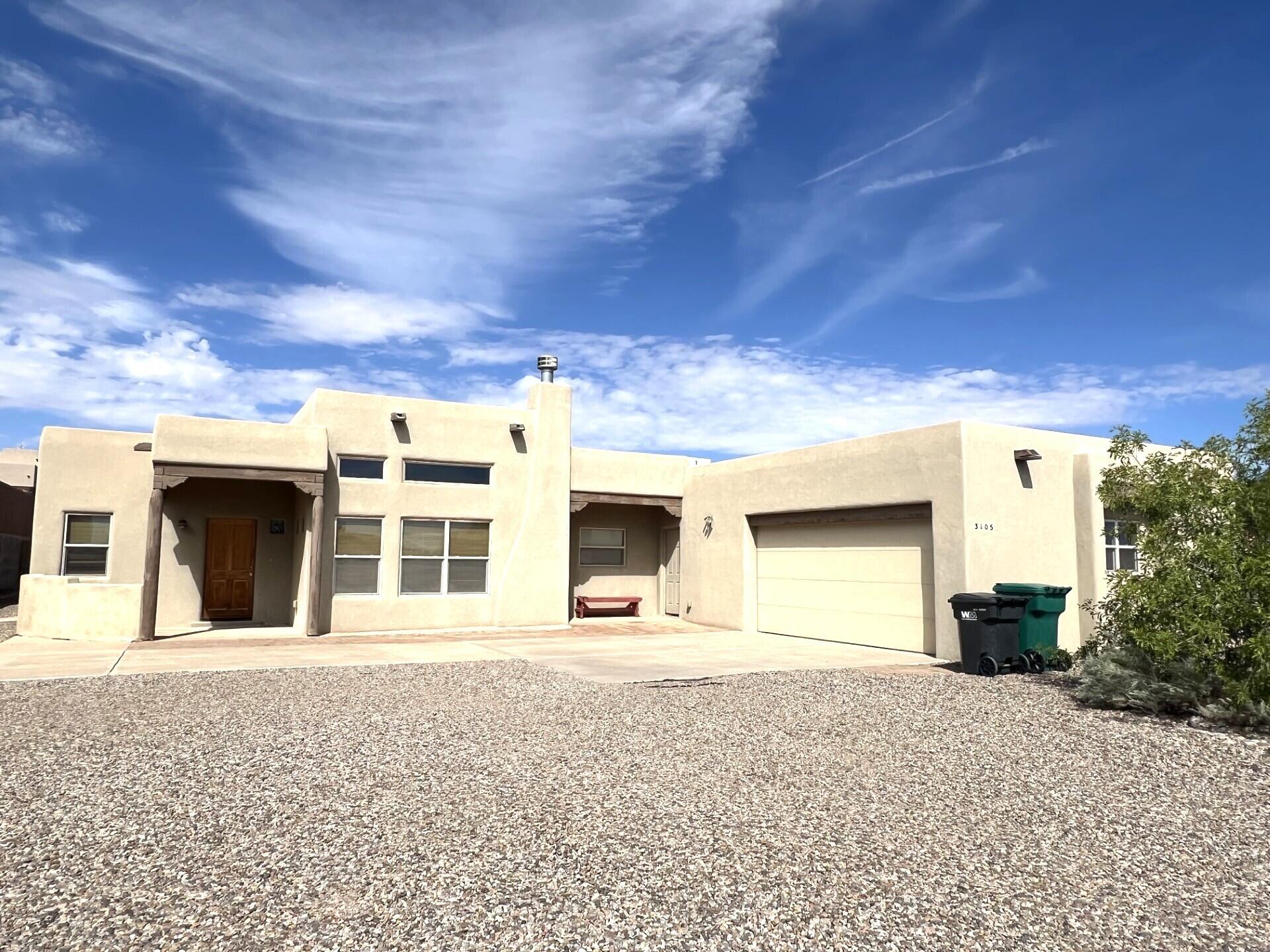 3105 Demavend Road NE