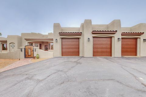 15 Champion Drive, Sandia Park, NM 87047 - #: 1060780