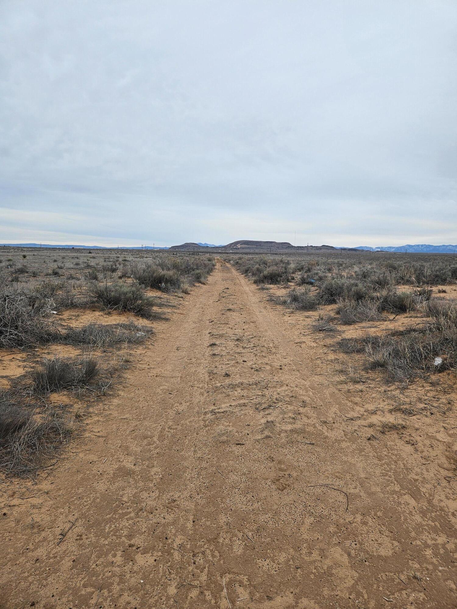 Lluvia Road, Los Lunas, New Mexico image 1