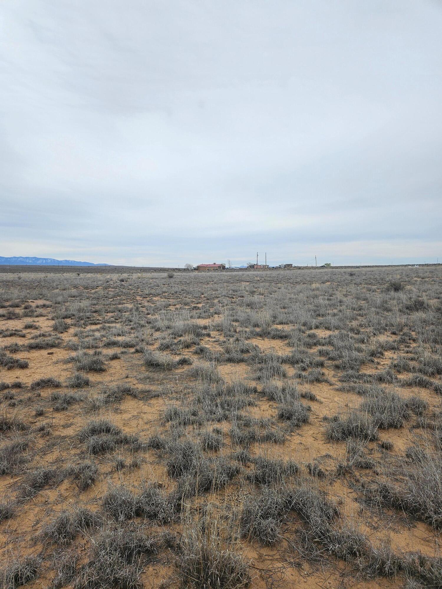 Lluvia Road, Los Lunas, New Mexico image 2