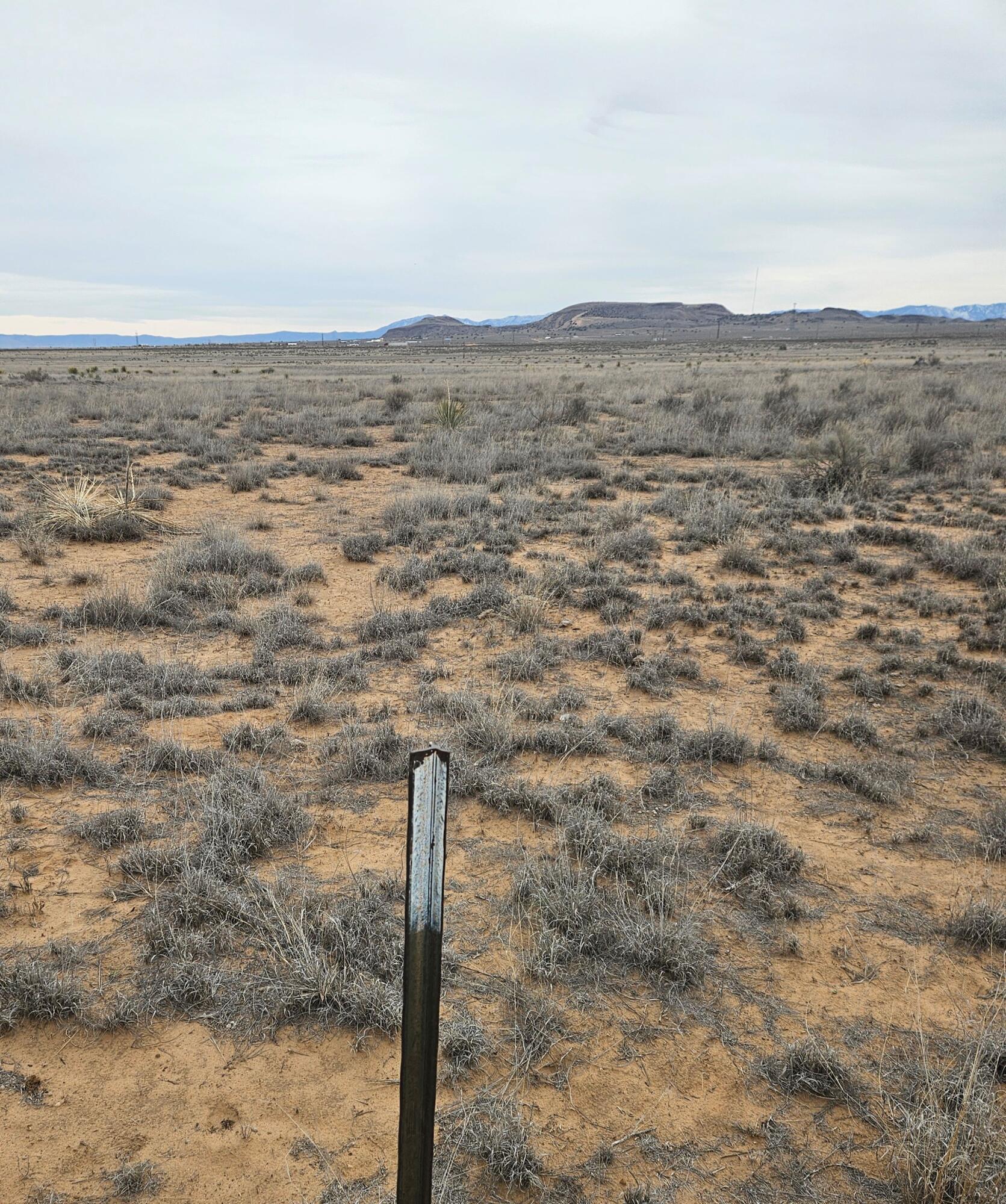 Lluvia Road, Los Lunas, New Mexico image 7