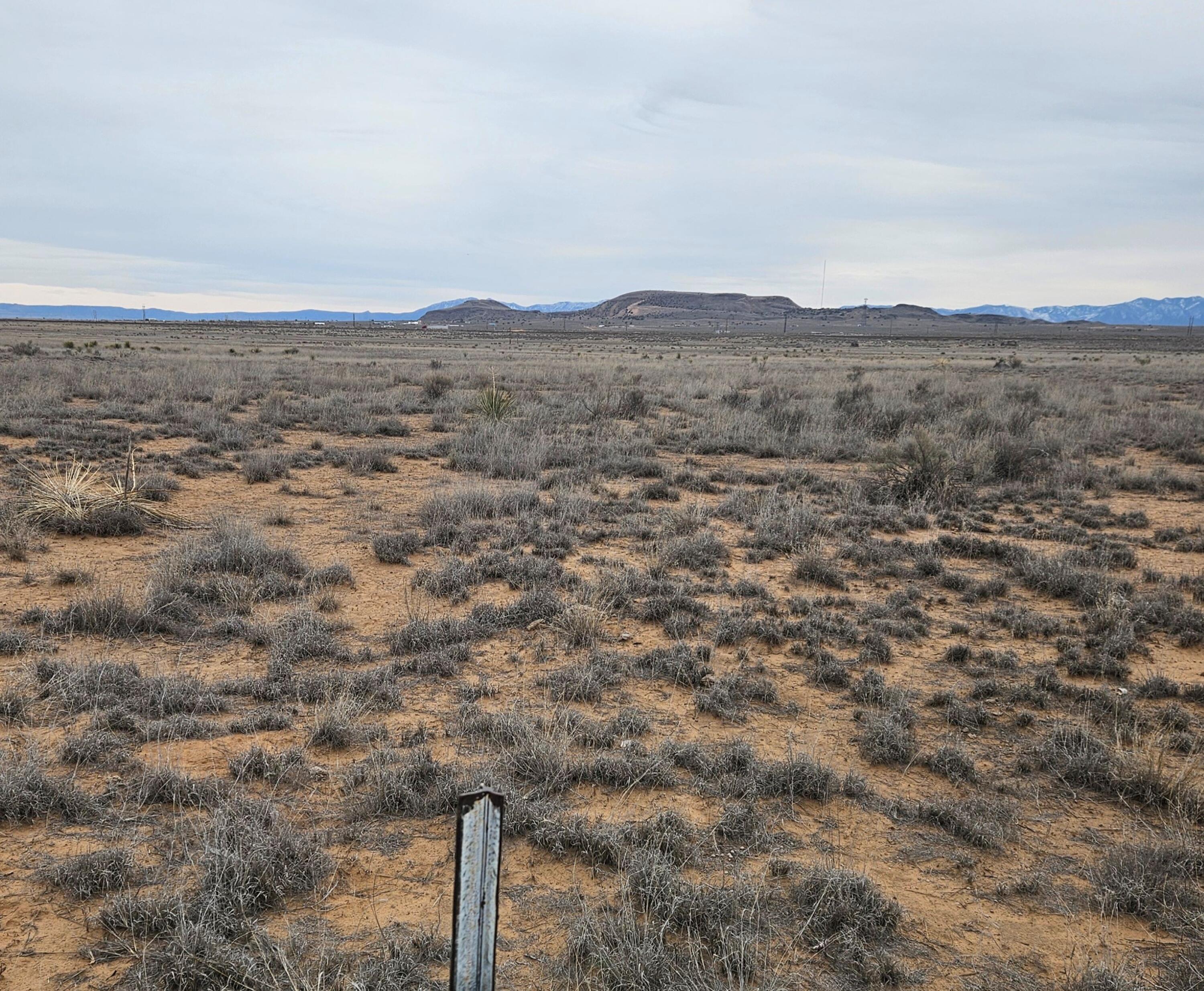 Lluvia Road, Los Lunas, New Mexico image 8