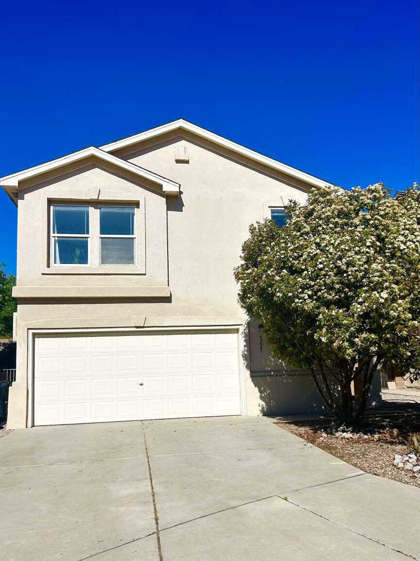 6225 Picture Rock Place NW