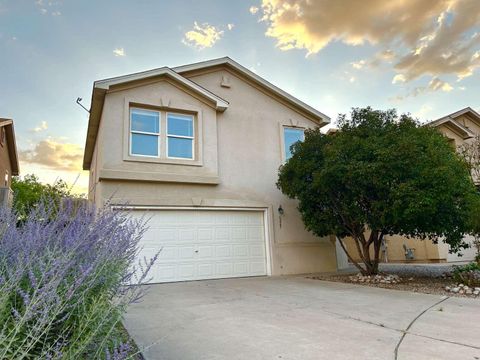 Homes For Sale - 6225 Picture Rock Place<br/> Bernalillo County, Albuquerque, NM 87120