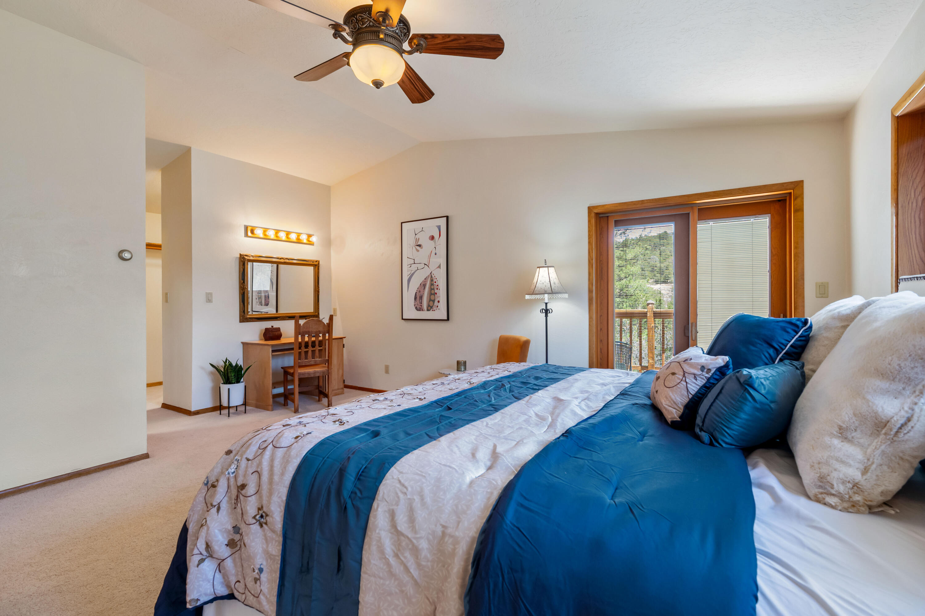 50 El Cedro Lane, Tijeras, New Mexico image 21