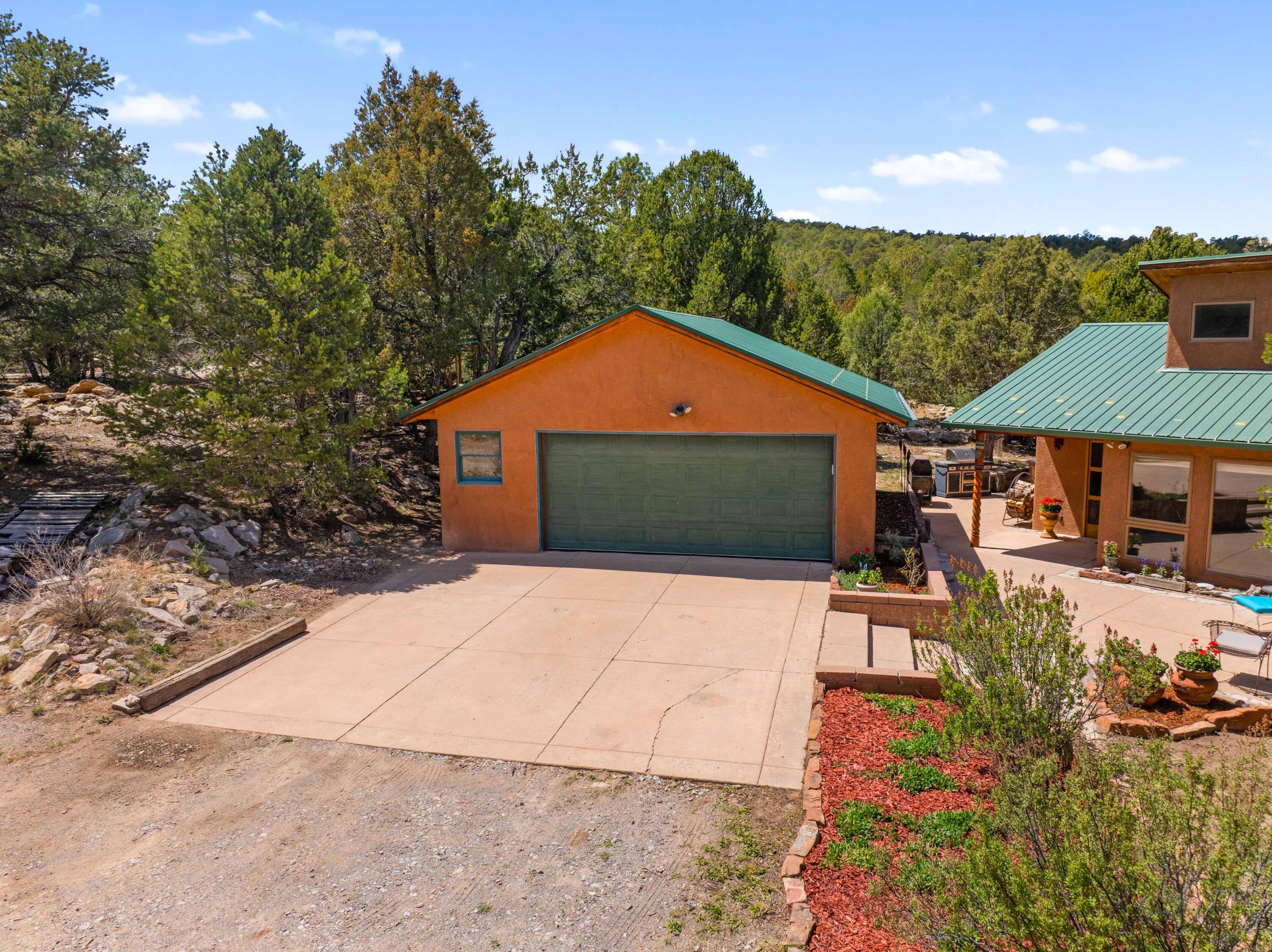 50 El Cedro Lane, Tijeras, New Mexico image 47