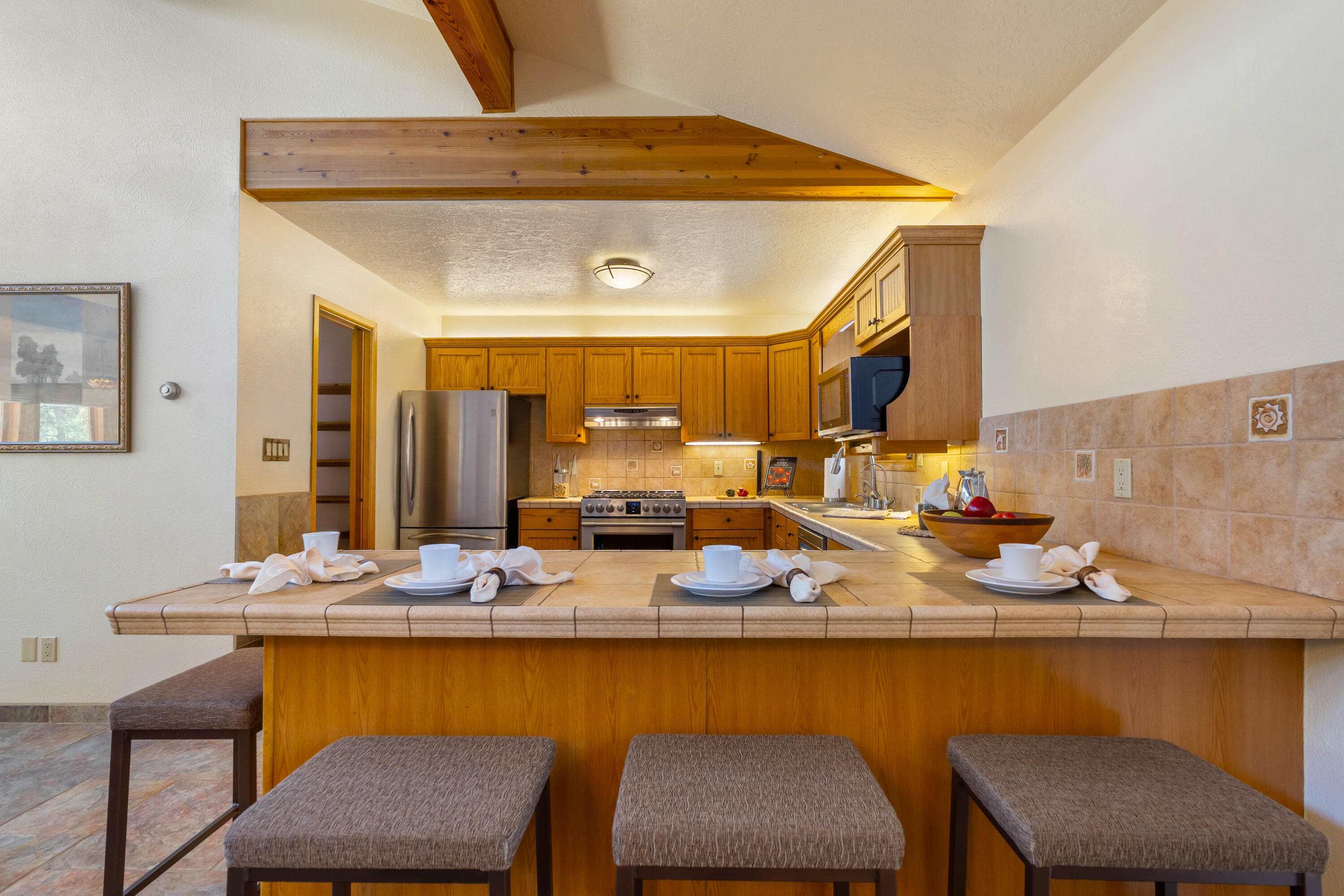 50 El Cedro Lane, Tijeras, New Mexico image 14