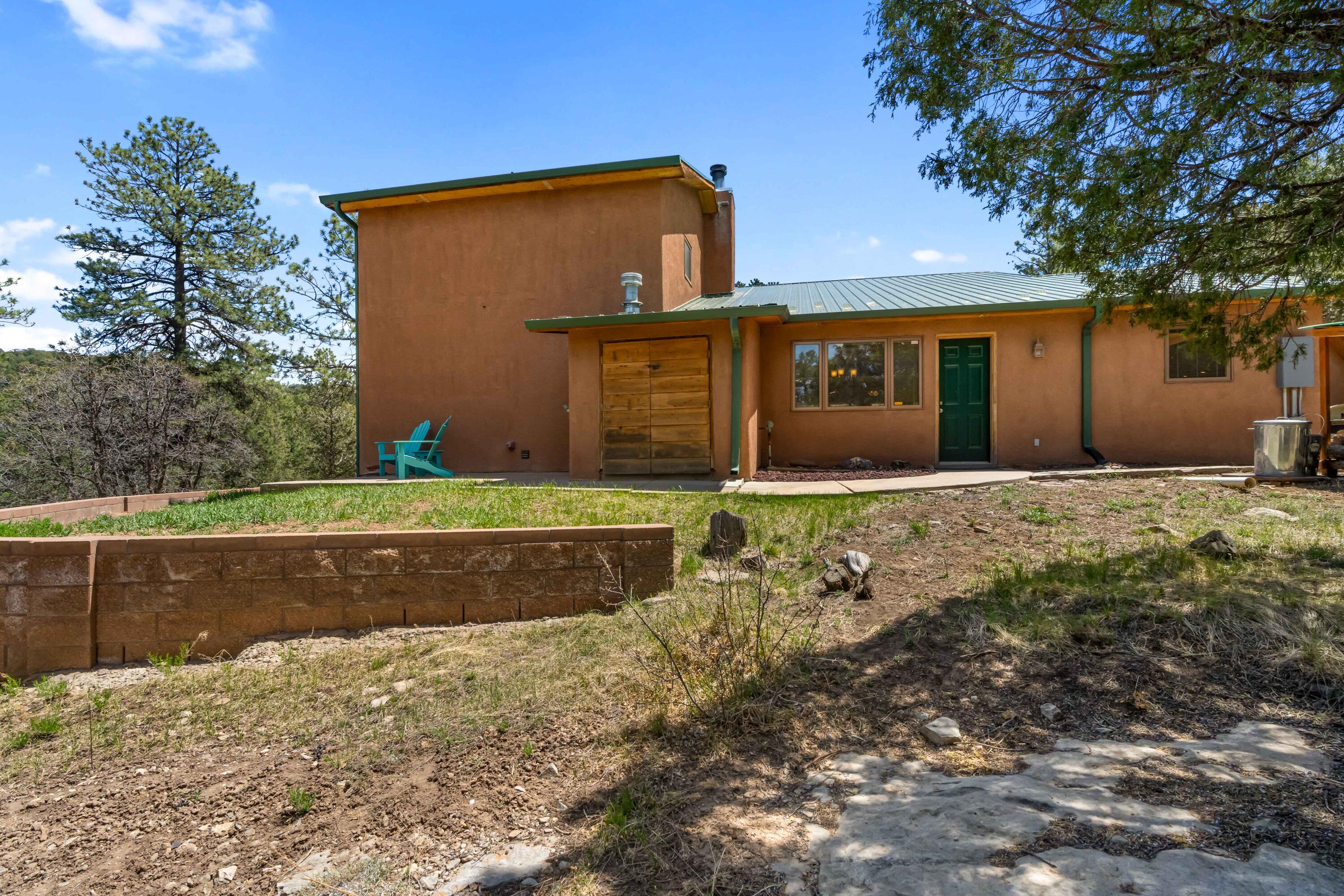 50 El Cedro Lane, Tijeras, New Mexico image 45