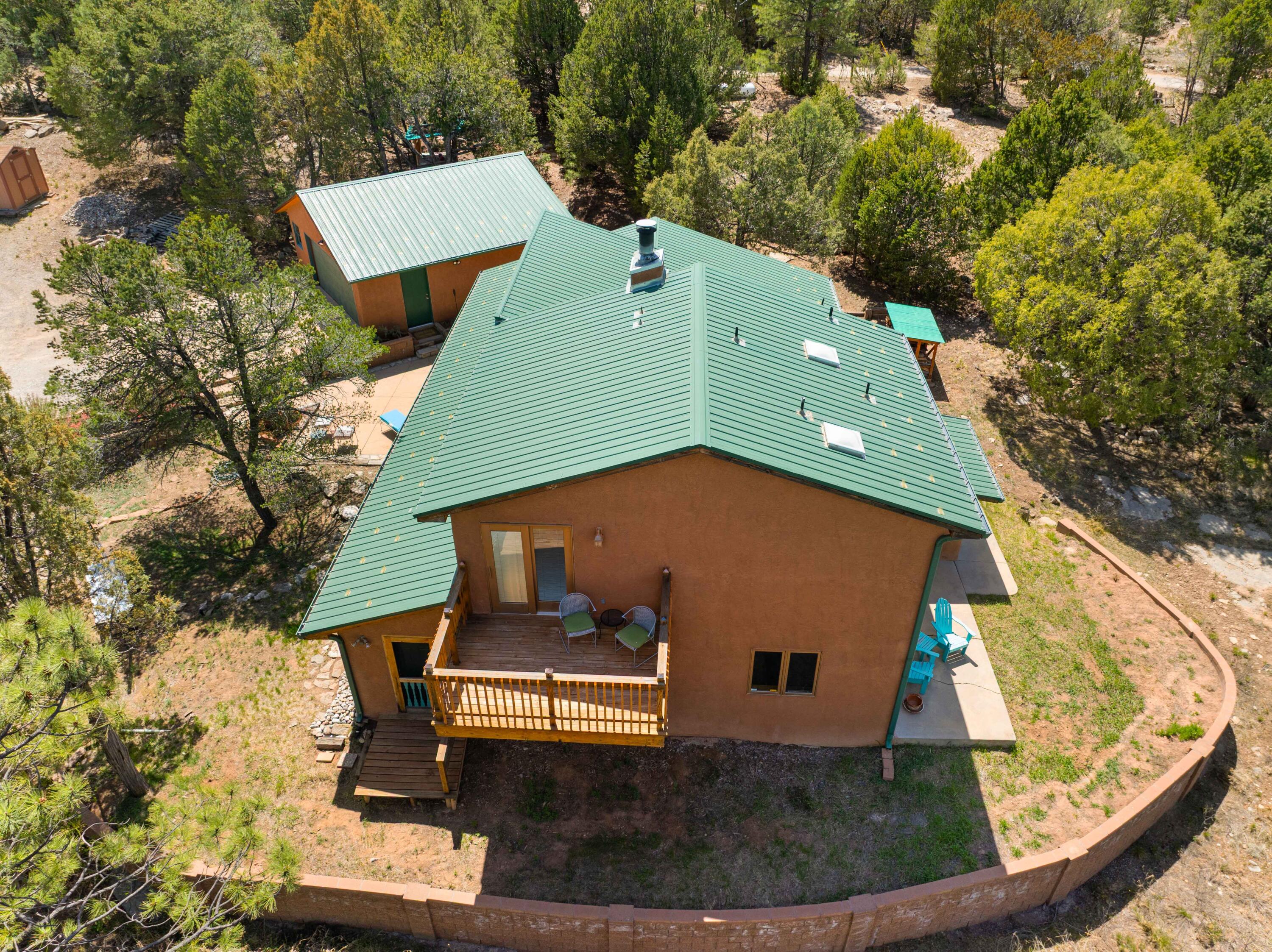50 El Cedro Lane, Tijeras, New Mexico image 46