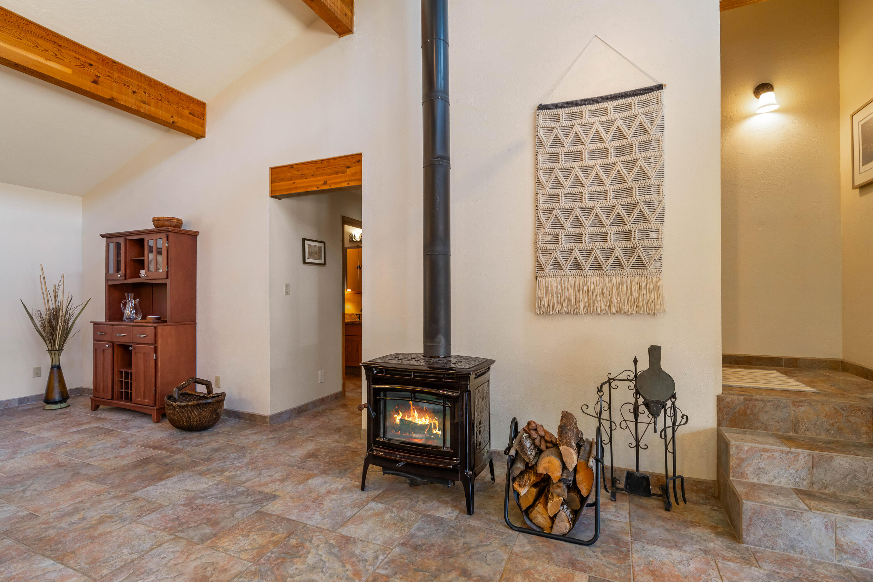 50 El Cedro Lane, Tijeras, New Mexico image 7