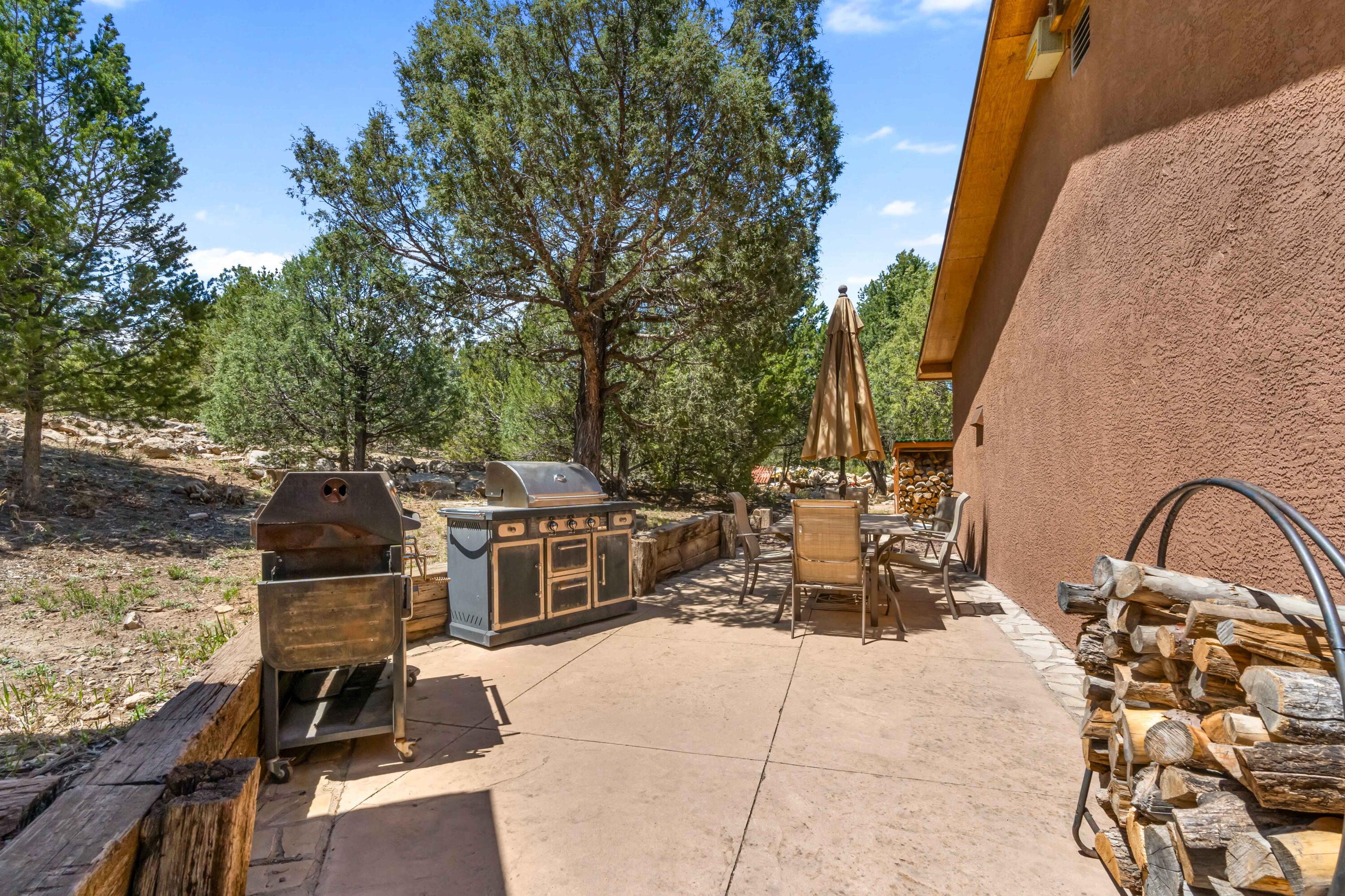 50 El Cedro Lane, Tijeras, New Mexico image 43