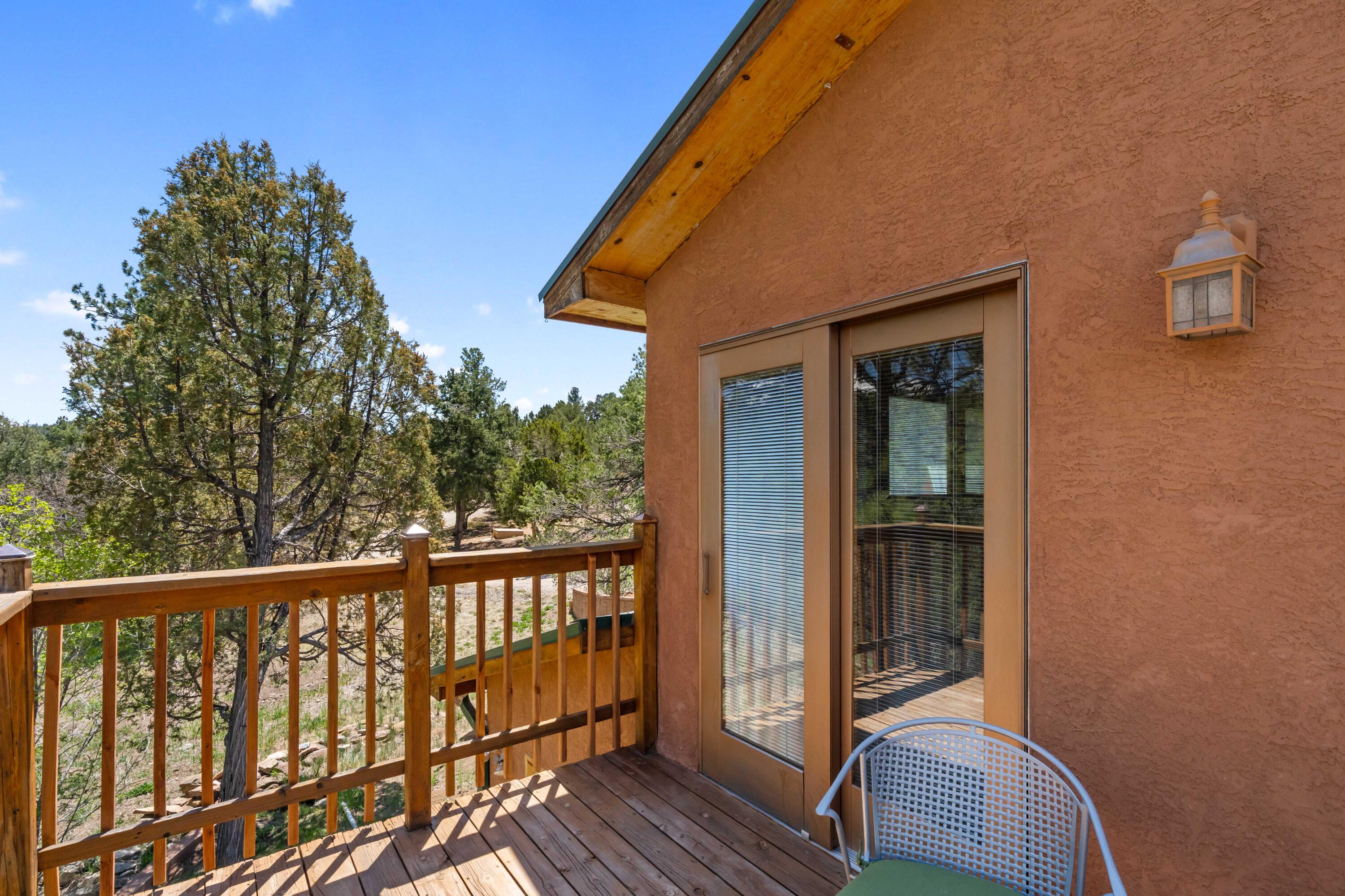 50 El Cedro Lane, Tijeras, New Mexico image 27