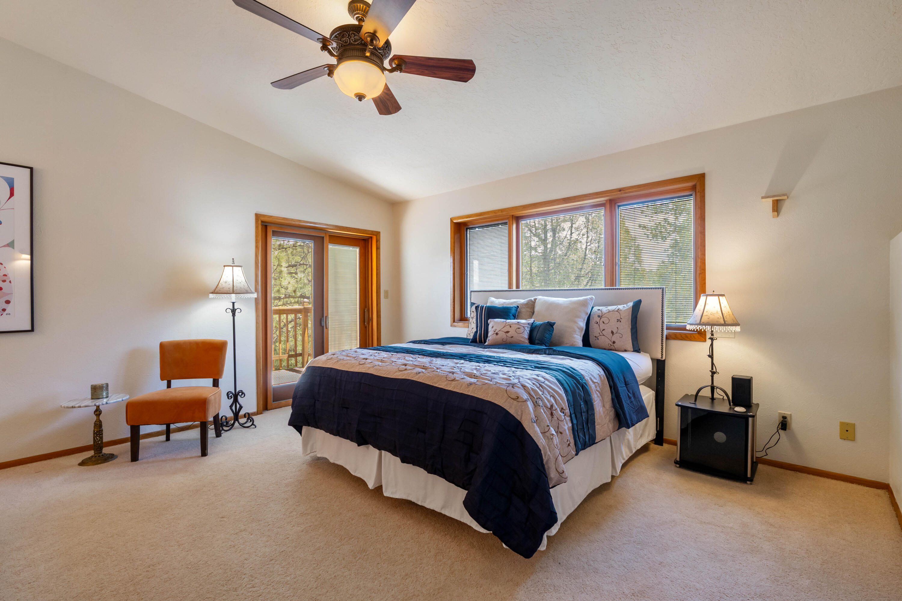 50 El Cedro Lane, Tijeras, New Mexico image 19