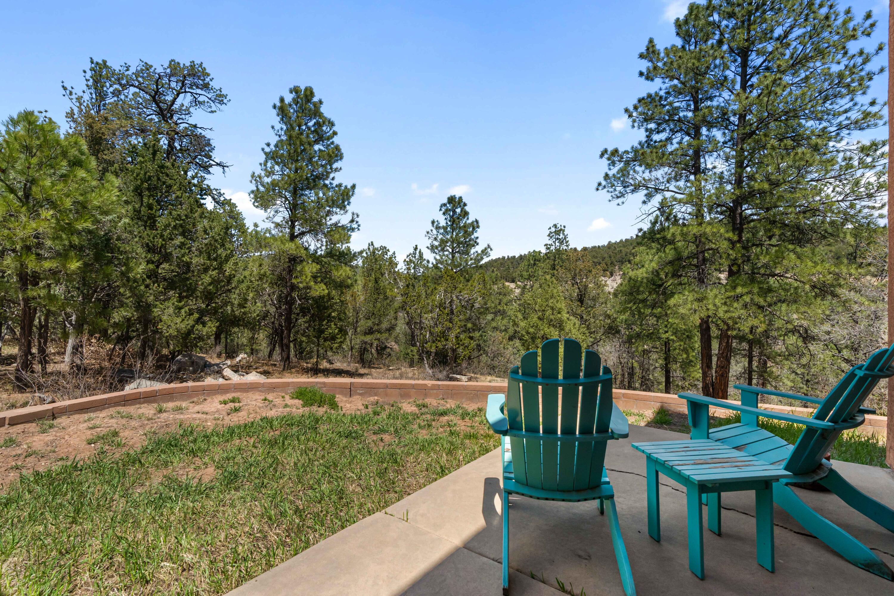 50 El Cedro Lane, Tijeras, New Mexico image 44