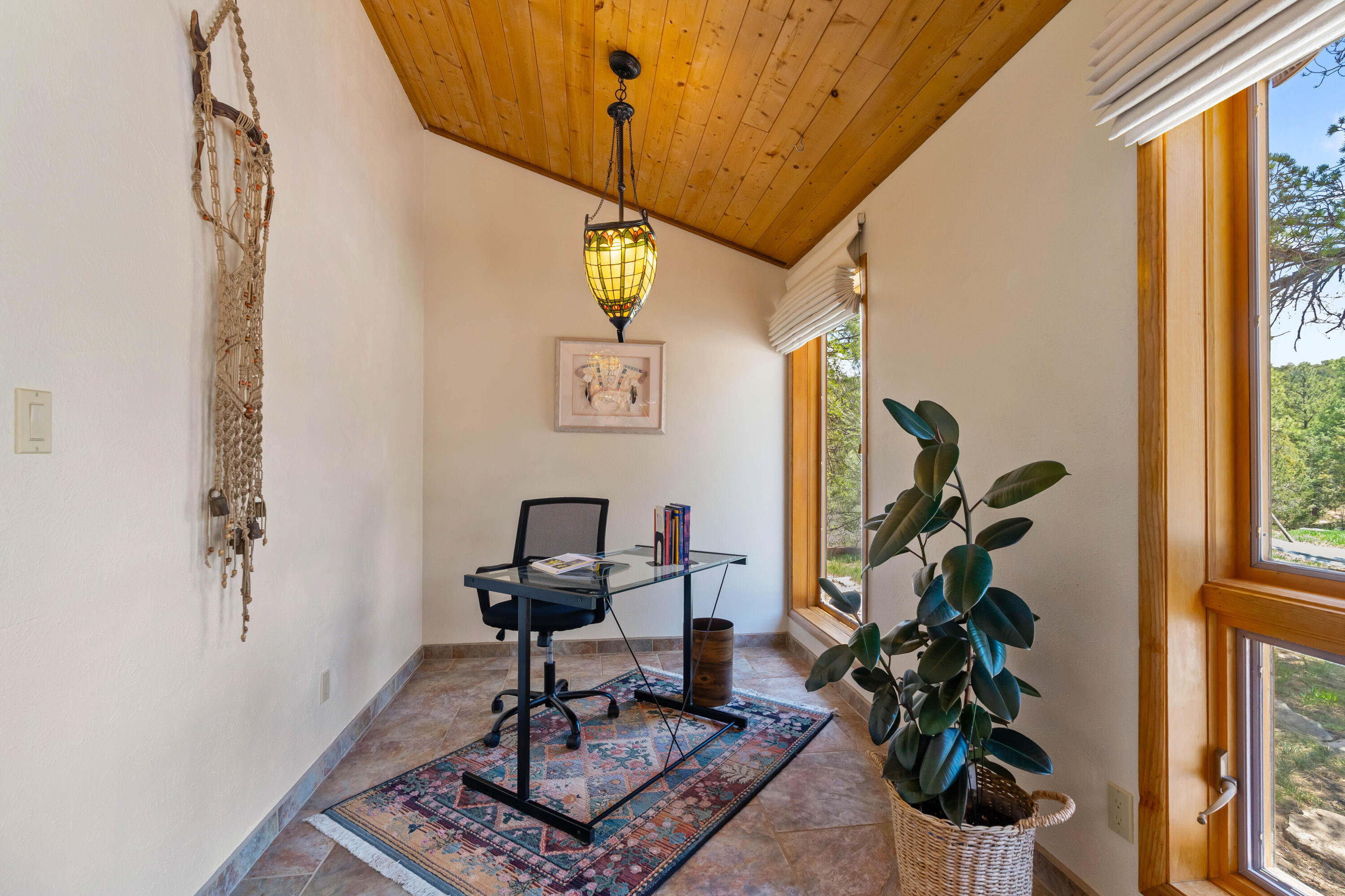 50 El Cedro Lane, Tijeras, New Mexico image 18