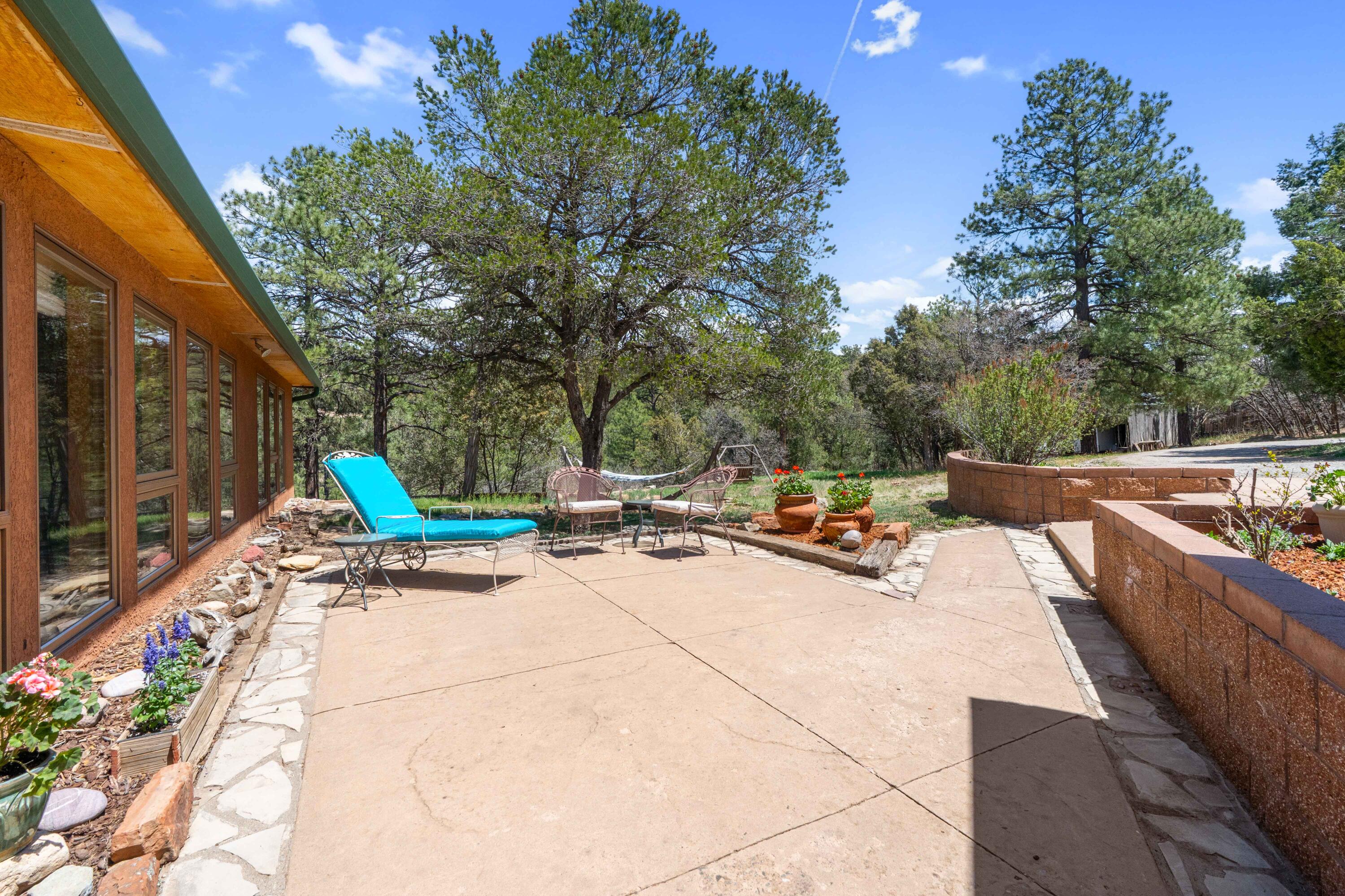 50 El Cedro Lane, Tijeras, New Mexico image 42