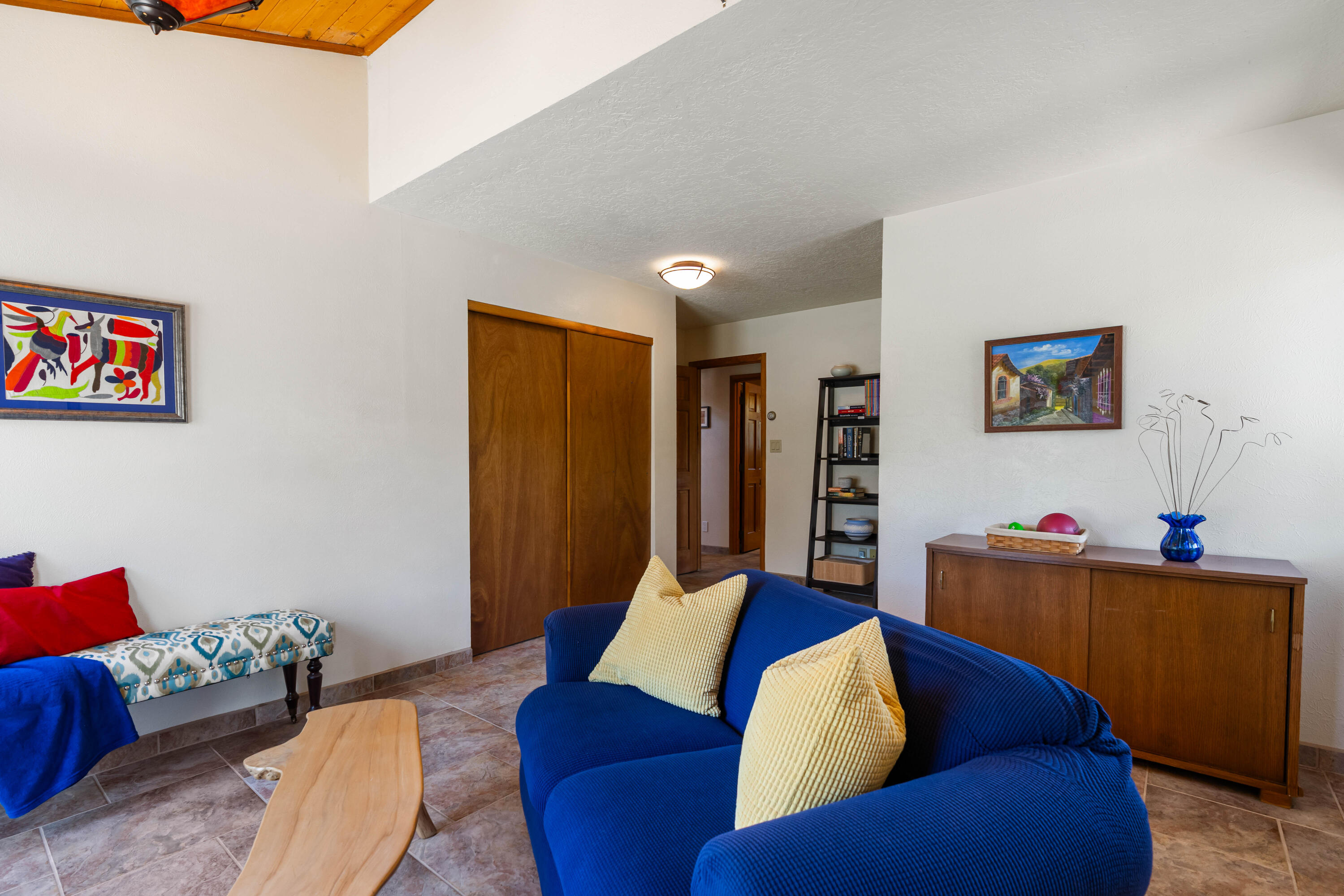 50 El Cedro Lane, Tijeras, New Mexico image 34