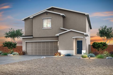 Photo of 1414 Besaw Street SW, Los Lunas, NM 87031 (MLS # 1104115)