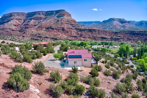 Photo of 1200 Highway 485, Jemez Pueblo, NM 87024 (MLS # 1103031)