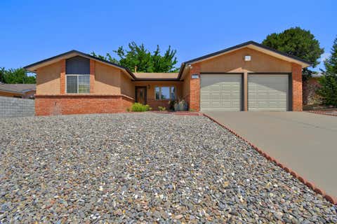 Homes For Sale - 7553 Capulin Road<br/> Albuquerque, NM 87109