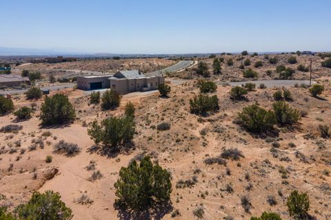 Vacant Land For Sale - 2308 Desert Marigold Road<br/> Sandoval County, Rio Rancho, NM 87144