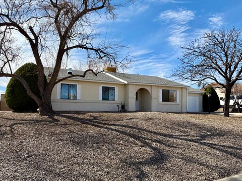 1036 Baltic Avenue SE Rio Rancho NM 87124