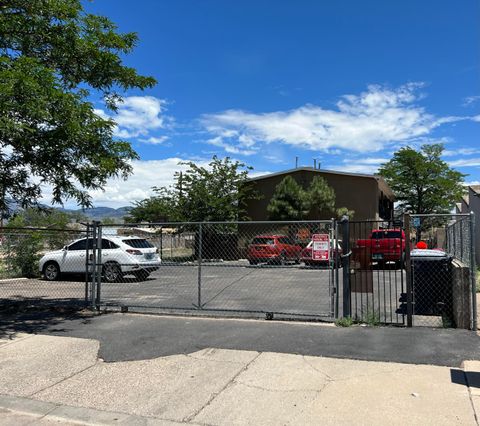Photo of 308 VIRGINIA Street NE, Albuquerque, NM 87108 (MLS # 1092482)