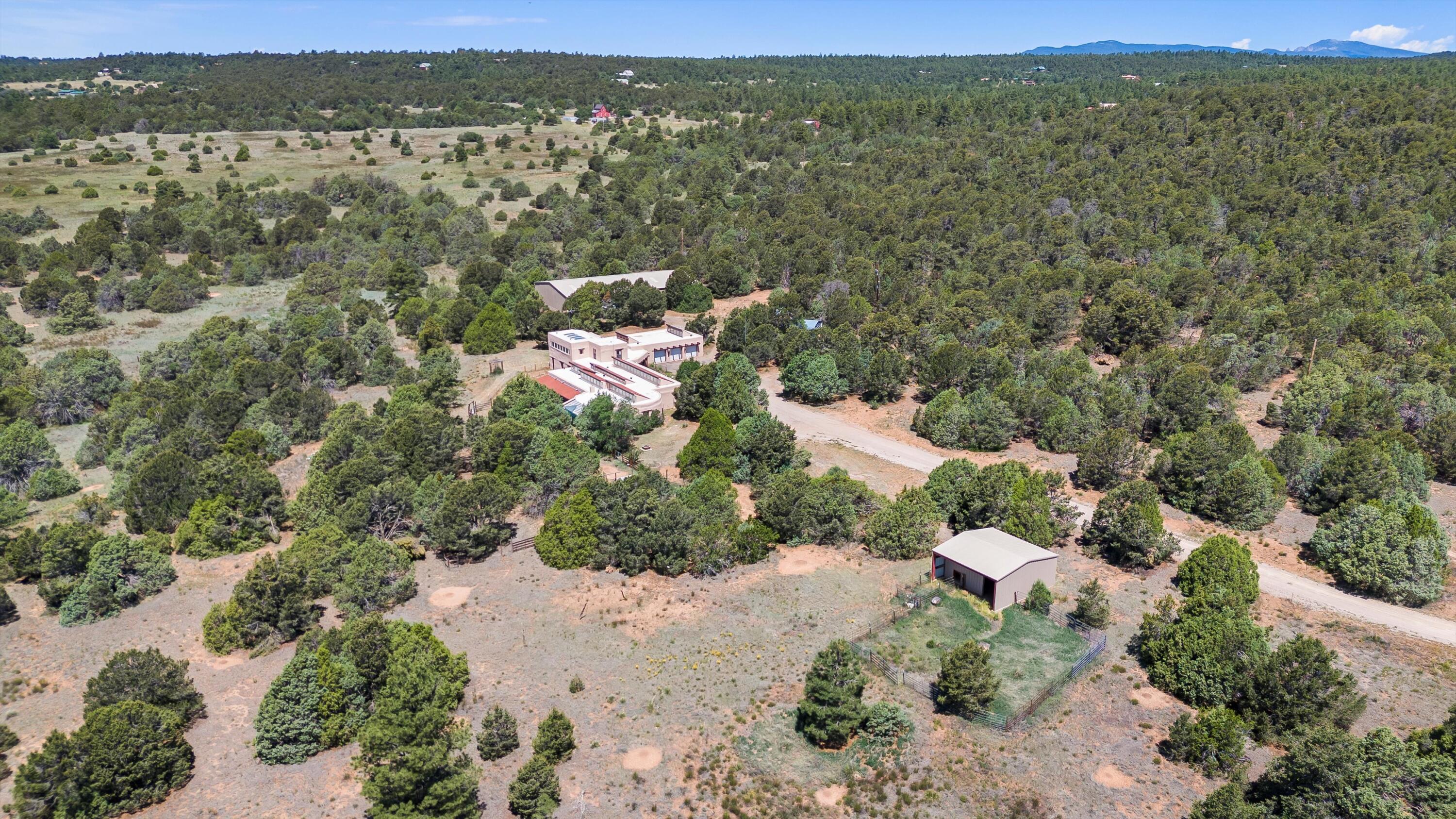 View Tijeras, NM 87059 house