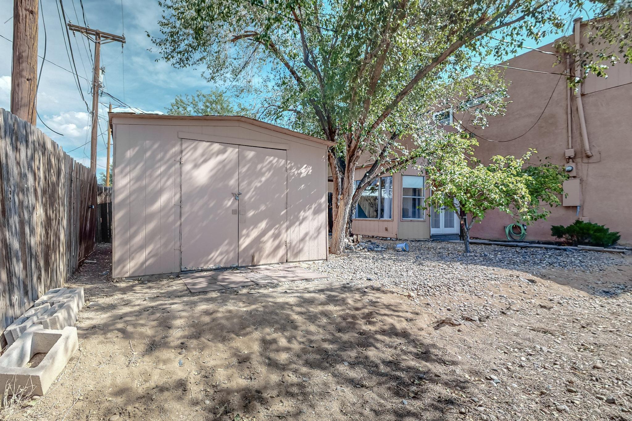 9001 Hendrix Road, Albuquerque, New Mexico image 44