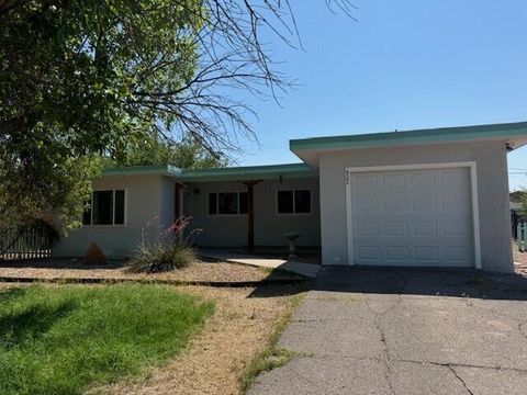 Homes For Sale - 802 Sunset Street<br/> Socorro County, Socorro, NM 87801