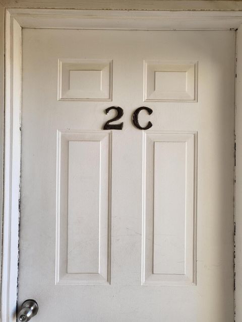 Photo of 801 Country Club Drive Dr SE #2C, Rio Rancho, NM 87124 (MLS # 1095909)