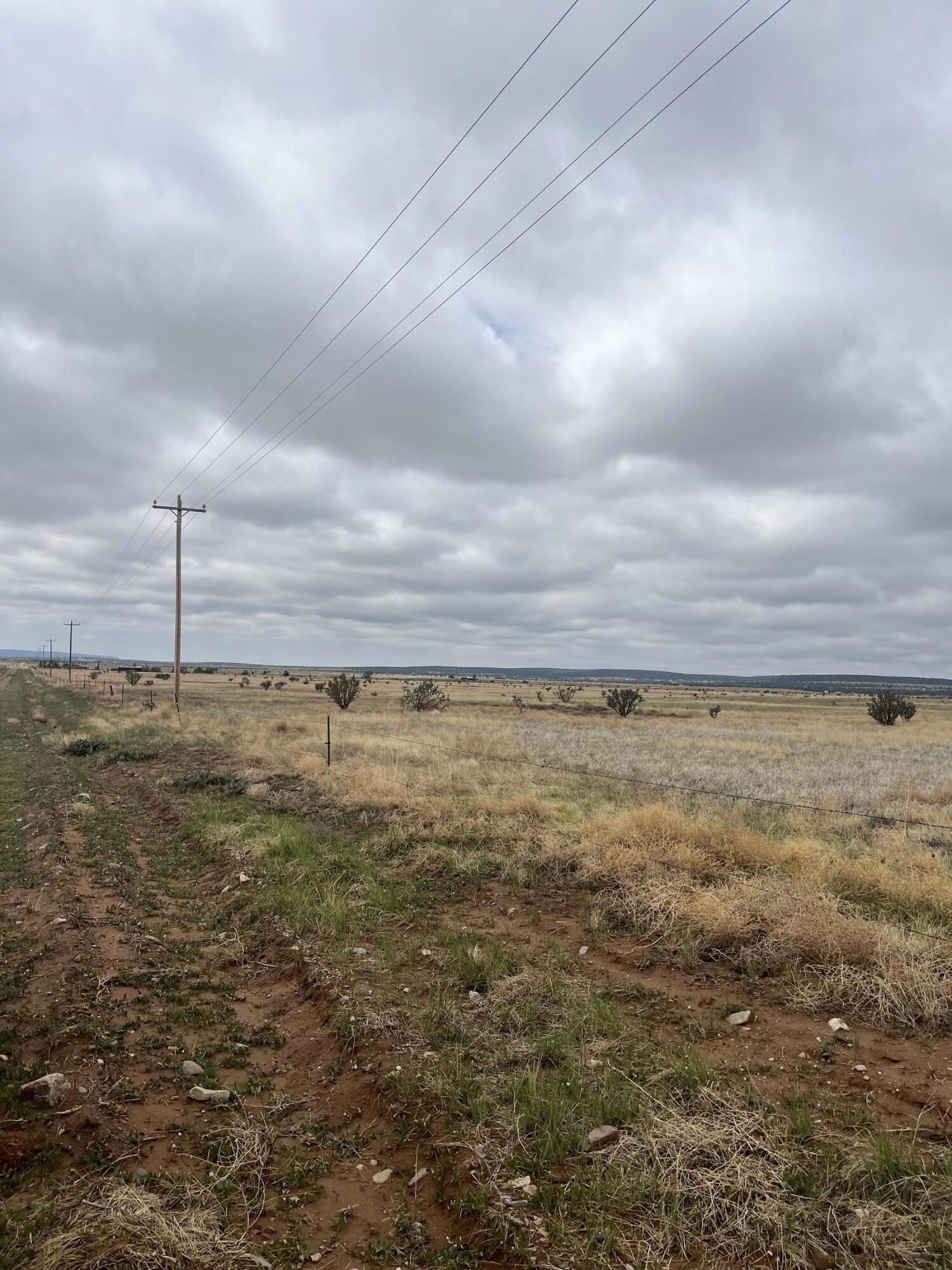 Spencer Ranch Road, Mountainair, New Mexico image 3
