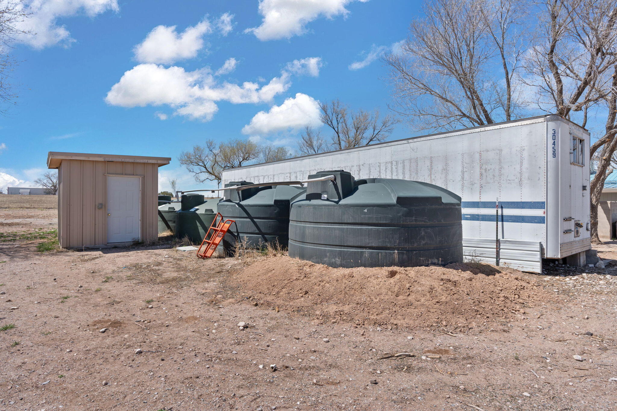 112 Iceplant Road, Estancia, New Mexico image 36
