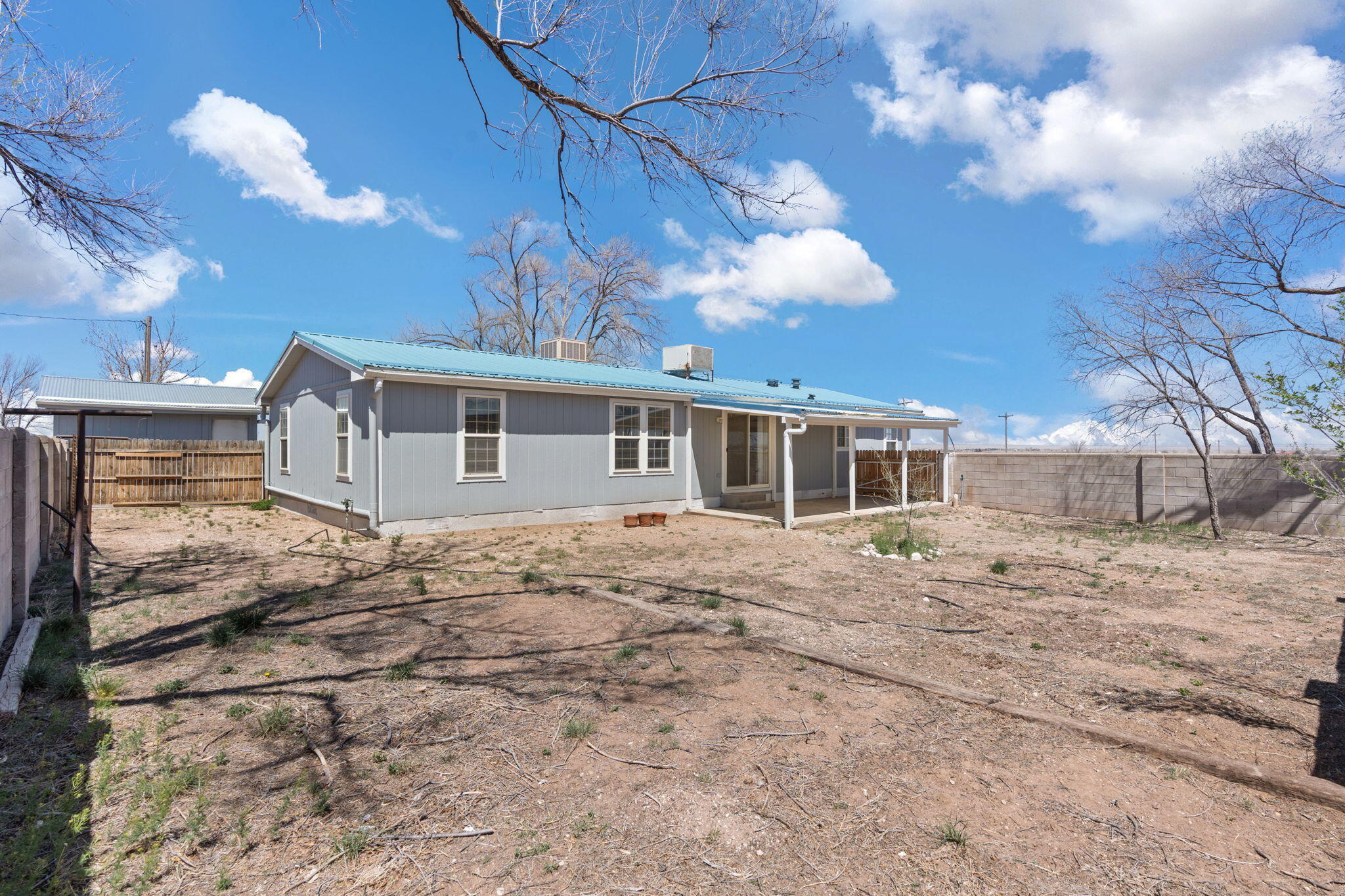 112 Iceplant Road, Estancia, New Mexico image 34